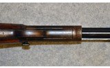 Winchester ~ 1890 ~ .22 WRF - 5 of 12