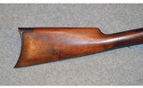 Winchester ~ 1890 ~ .22 WRF - 2 of 12