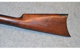 Winchester ~ 1890 ~ .22 WRF - 8 of 12