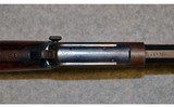 Winchester ~ 1890 ~ .22 WRF - 10 of 12
