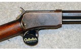 Winchester ~ 1890 ~ .22 WRF - 3 of 12