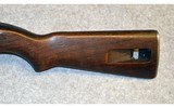Inland ~ M1 Carbine ~ .30 Carbine - 8 of 12