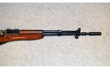 Zastava ~ 59-66A1 ~ 7.62x39 - 11 of 12