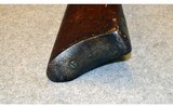 Springfield Armory ~ 1878 ~ .45-70 GOVT - 9 of 12