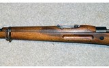 Fabrica De Arma ~ Lacarona 1945 ~ 8mm Mauser - 6 of 12