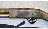 Mossberg ~ 500A ~ 12 GA. - 7 of 12