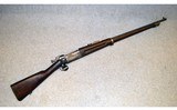 Springfield Armory ~ 1898 Krag ~ .30-40 KRAG - 1 of 12