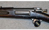 Springfield Armory ~ 1898 Krag ~ .30-40 KRAG - 7 of 12