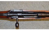 Arisaka ~ Type 99 ~ 7.7 Japanese - 10 of 12
