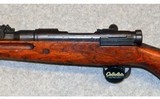 Arisaka ~ Type 99 ~ 7.7 Japanese - 7 of 12