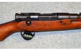 Arisaka ~ Type 99 ~ 7.7 Japanese - 3 of 12