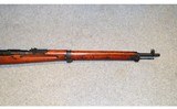 Arisaka ~ Type 99 ~ 7.7 Japanese - 11 of 12