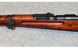 Arisaka ~ Type 99 ~ 7.7 Japanese - 6 of 12