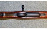 Arisaka ~ Type 99 ~ 7.7 Japanese - 5 of 12