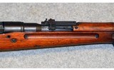 Arisaka ~ Type 99 ~ 7.7 Japanese - 4 of 12