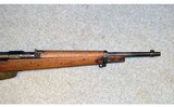 Beretta ~ Carcano ~ 6.5x52 - 11 of 12