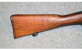 Beretta ~ Carcano ~ 6.5x52 - 2 of 12