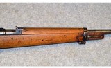 Beretta ~ Carcano ~ 6.5x52 - 4 of 12
