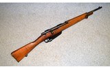 Beretta ~ Carcano ~ 6.5x52 - 1 of 12
