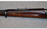 Springfield ~ 1898 ~ .30-40 KRAG - 6 of 12