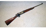 Springfield ~ 1898 ~ .30-40 KRAG - 1 of 12