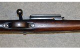 Springfield ~ 1898 ~ .30-40 KRAG - 5 of 12