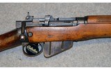 Lee Enfield ~ No.4 MK1 ~ .303 BRIT - 3 of 12