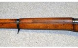 Lee Enfield ~ No.4 MK1 ~ .303 BRIT - 6 of 12