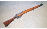 Lee Enfield ~ No.4 MK1 ~ .303 BRIT - 1 of 12