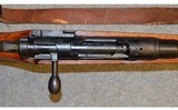 Arisaka ~ Type 99 ~ 7.7 Japanese - 10 of 12