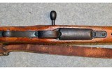 Arisaka ~ Type 99 ~ 7.7 Japanese - 5 of 12