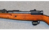 Arisaka ~ Type 99 ~ 7.7 Japanese - 7 of 12