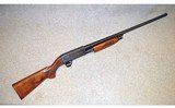 Ithaca ~ Model 37 Featherlight ~ 12 GA. - 1 of 12
