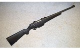 Mossberg ~ 695 ~ 12 GA. - 1 of 12