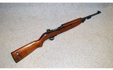 Plainfield ~ M1 Carbine ~ .30 Carbine - 1 of 12