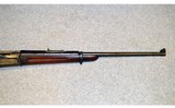 Springfield ~ 1898 ~ .30-40 KRAG - 11 of 12