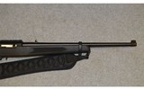 Ruger ~ 10/22 ~ .22LR - 11 of 12