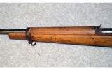 Beretta ~ Carcano ~ 6.5x52 - 6 of 12