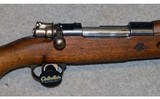 Fabrica De Arma ~ Lacarona 1945 ~ 8mm Mauser - 3 of 12
