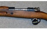 Fabrica De Arma ~ Lacarona 1945 ~ 8mm Mauser - 7 of 12