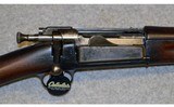 Springfield ~ 1898 ~ .30-40 KRAG - 3 of 12