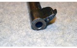 Springfield ~ 1898 ~ .30-40 KRAG - 12 of 12