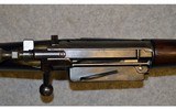 Springfield ~ 1898 ~ .30-40 KRAG - 10 of 12