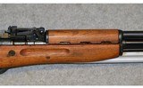 Zastava ~ M56/66 SKS ~ 7.62x39mm - 4 of 12