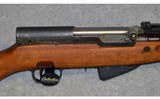 Zastava ~ M56/66 SKS ~ 7.62x39mm - 3 of 12