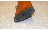 Zastava ~ M56/66 SKS ~ 7.62x39mm - 9 of 12