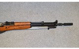 Zastava ~ M56/66 SKS ~ 7.62x39mm - 11 of 12