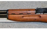 Zastava ~ M56/66 SKS ~ 7.62x39mm - 6 of 12