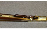 Henry Repeating Arms ~ Golden Boy - 5 of 12
