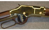 Henry Repeating Arms ~ Golden Boy - 3 of 12